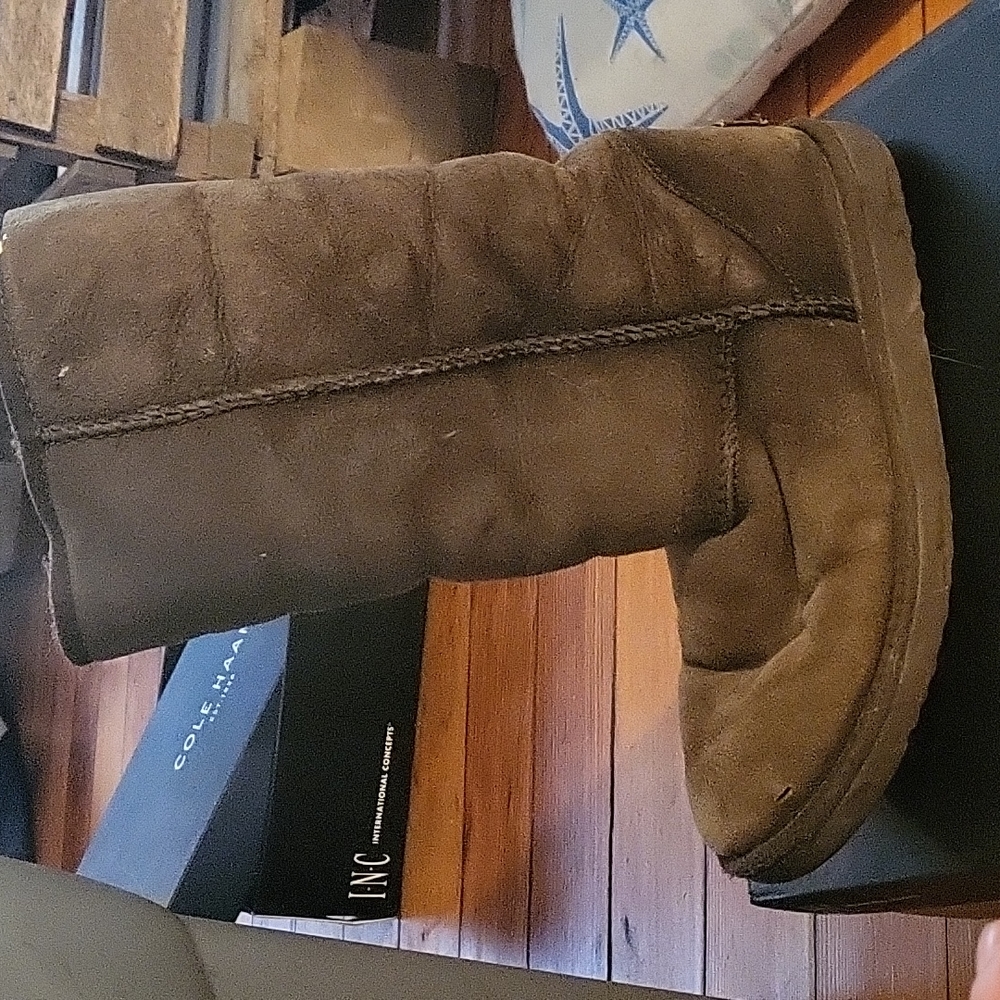 Ugg boots
